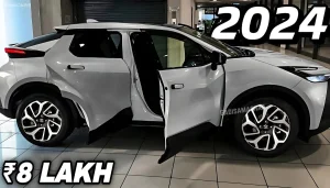 This cheap car of Maruti is insulting Toyota, features and power are all butter, long queues to buy
